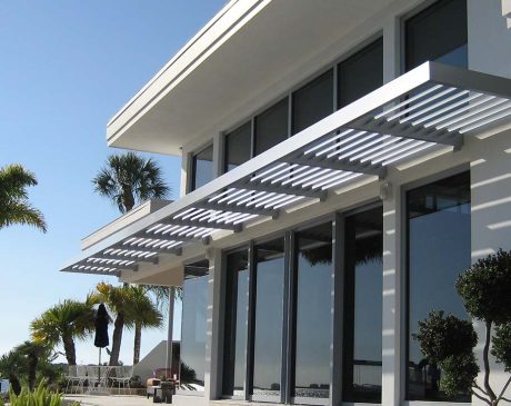 Awnings