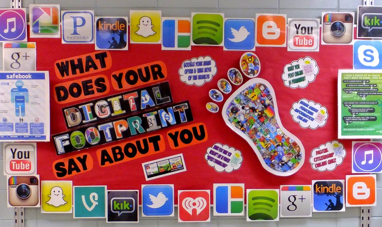 Digital Citizenship