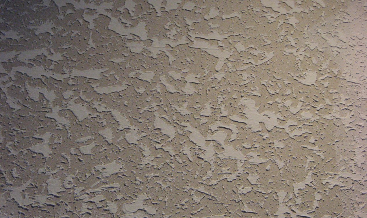 Knockdown Wall Texture