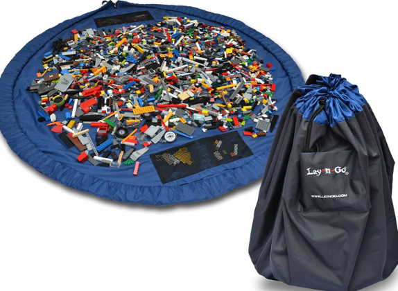 Lego Mat