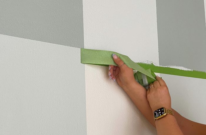 Painting Procedure