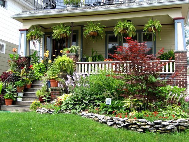 Planting Indoor or Outdoor Gardens