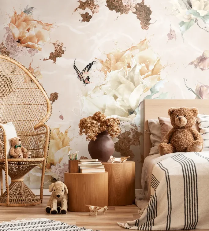 Teddy Theme