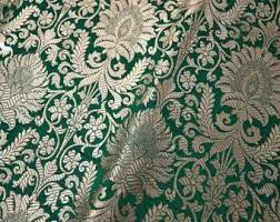 Types of Brocade