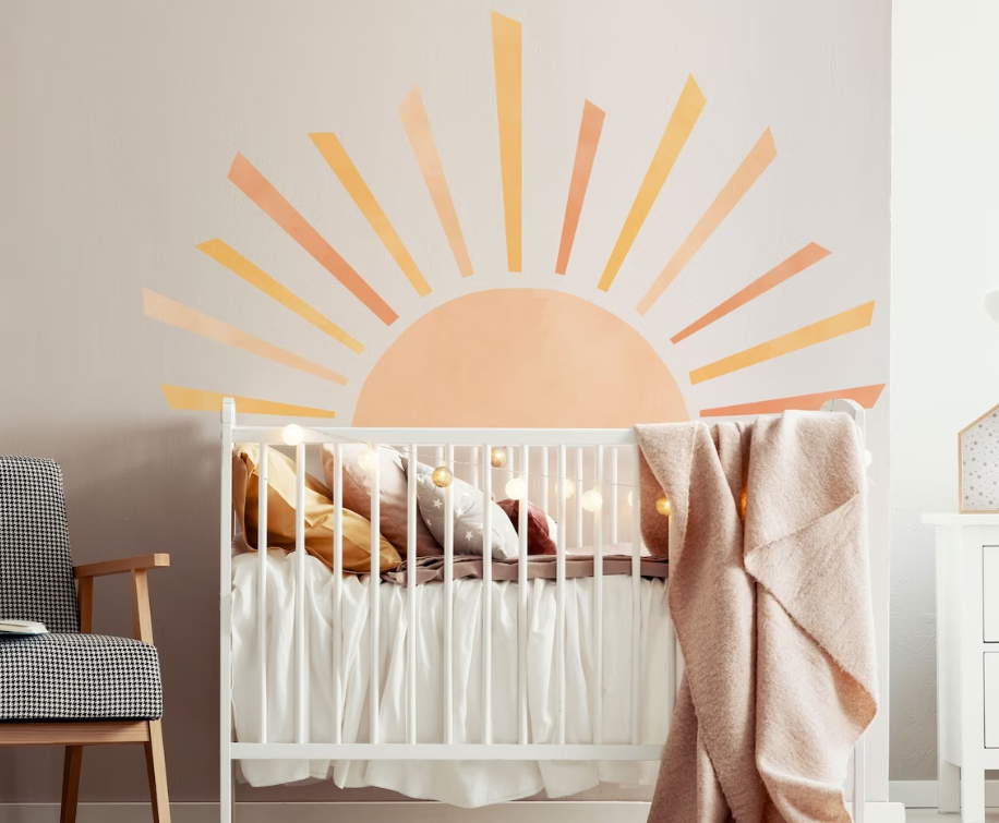 Wall Decals