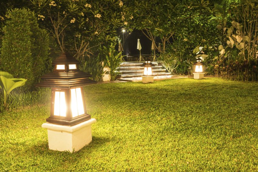 Why is Backyard Lighting So Important?