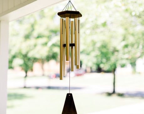 Windchimes