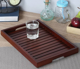 Wooden Serving Trays