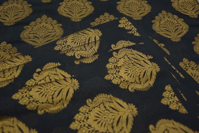 Zari Brocade