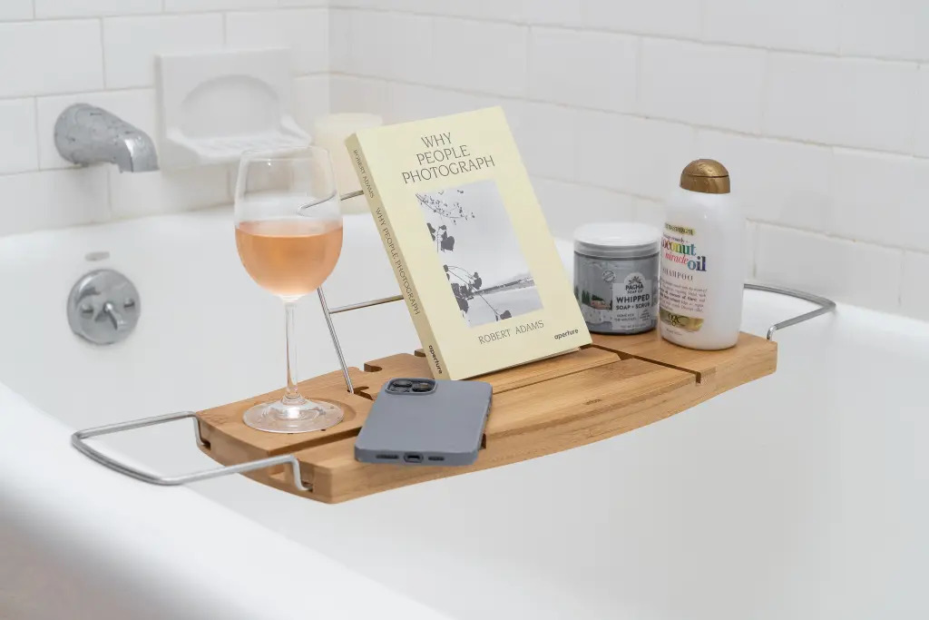 bath tray