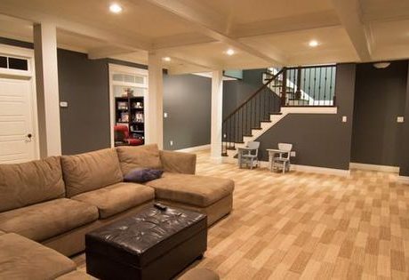 15 popular paint colors for basements that will brighten your homes dungeon