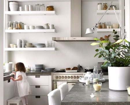 The Ultimate Guide to Kitchen Floating Shelves Pros and Cons