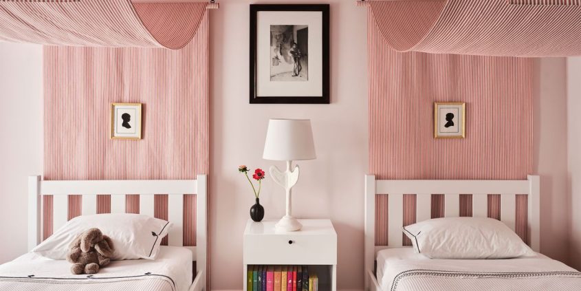 24 Gorgeous Modern Nursery Ideas for Both Boys and Girls