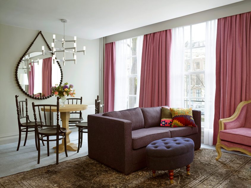 How to Choose the Perfect Curtain Lengths