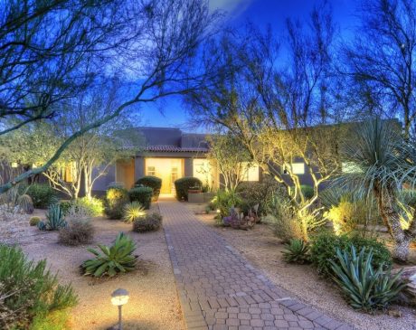 Inexpensive Desert Landscaping Ideas For a Perfect Drought tolerant Gardern