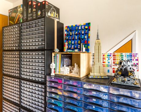 Lifesaving Lego Storage Ideas You Need