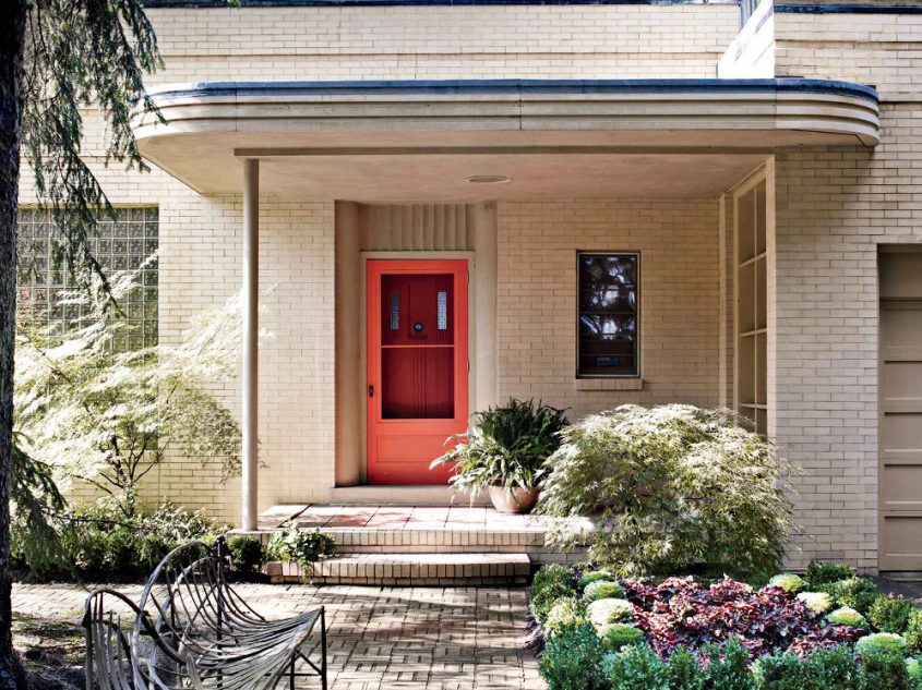 25 Gorgeous Ideas to Transform Your Home’s Front Decor