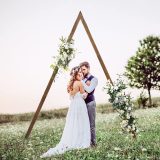 30 Unique Wedding Arch Concepts to try