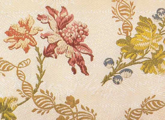 Understanding Brocade Fabric: 10 Essential Facts You Should Know