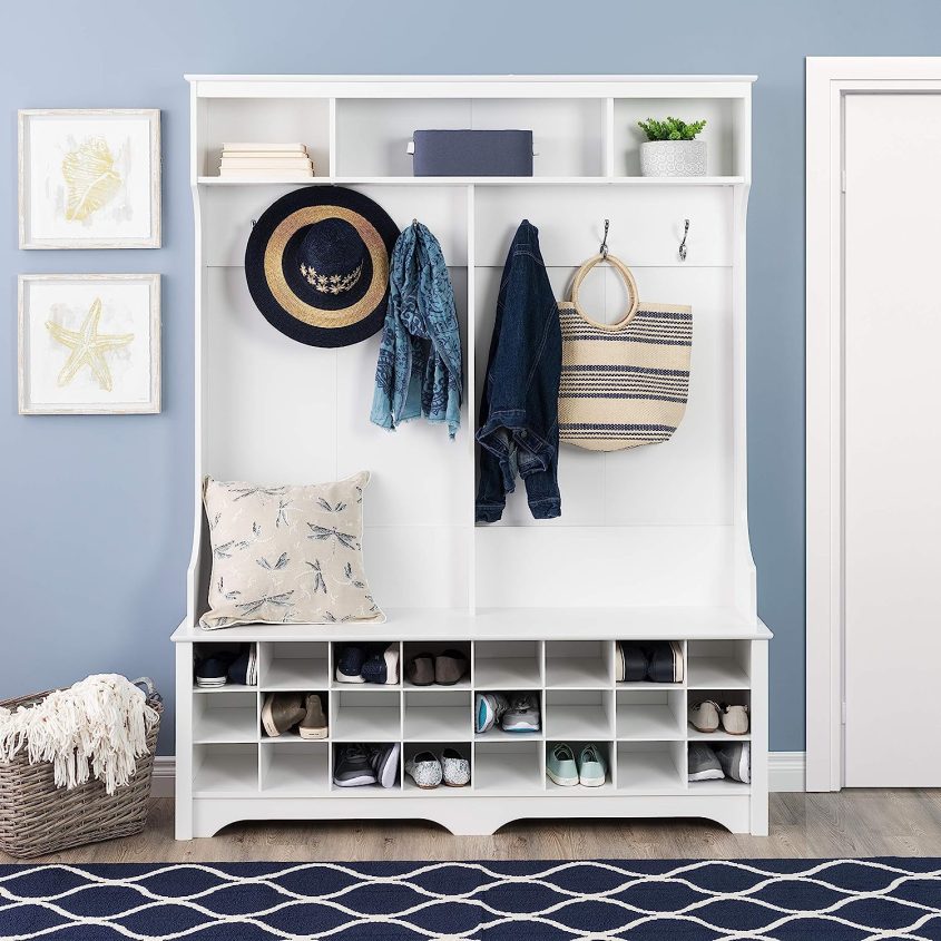 25 Inspiring Mudroom Bench Ideas You Cannot Miss Out On