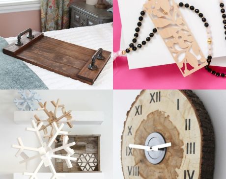 Wood Craft Ideas That Will Blow You Away