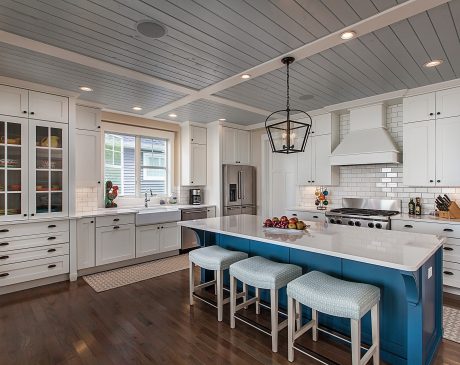 Shiplap Ceiling Ideas to Breathe Life into Your Space Keywords