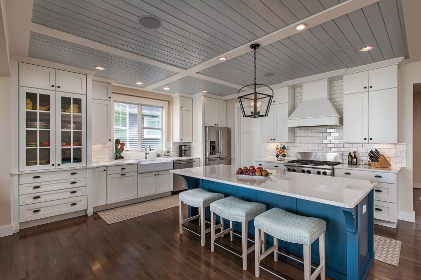 21 Shiplap Ceiling Designs That Will Transform Your Space
